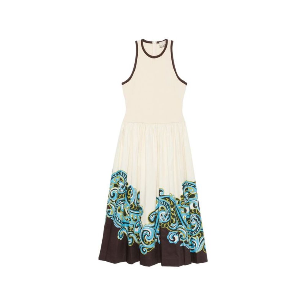 Alémais Neutrals Dresses - Day Dresses Women